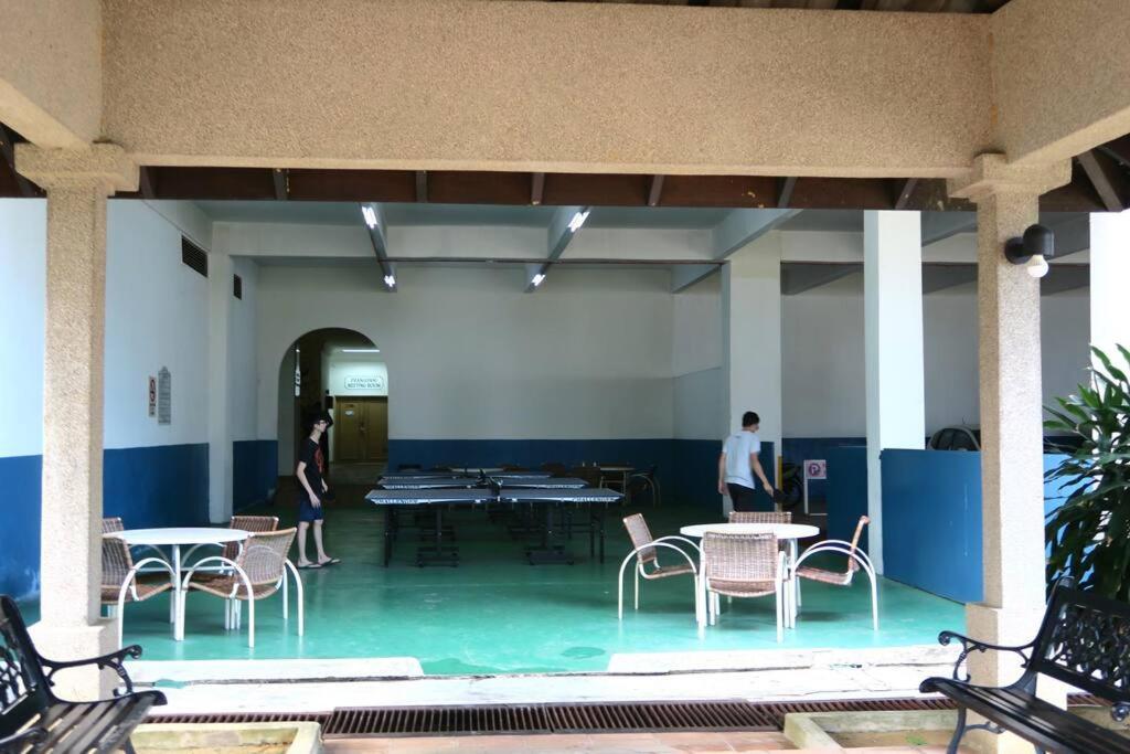Pool View 2 Room Mahkota Hotel Melaka Kültér fotó